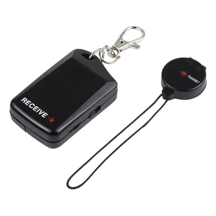 Wireless Smart Electronic Anti-lost Alarm Wireless Smart Electronic Anti-lost Alarm